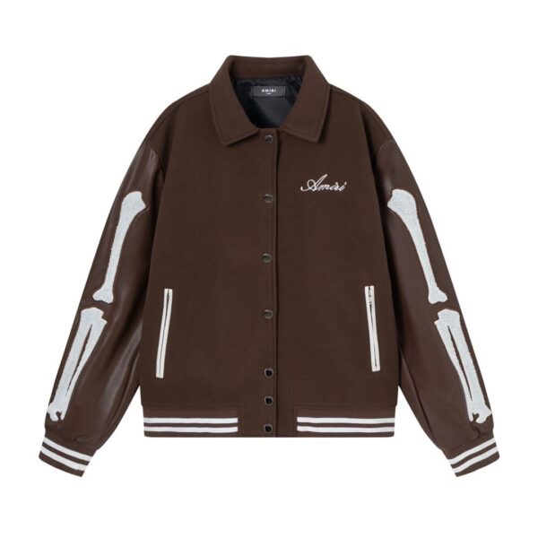 VARSITY - AMR