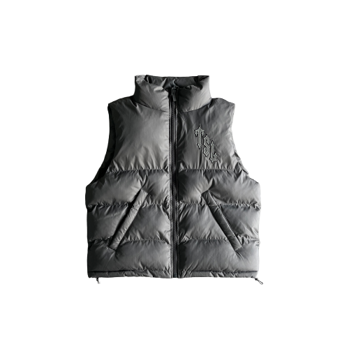 GILET - T