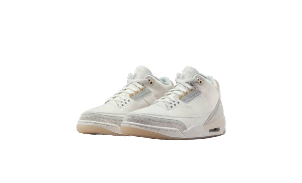 J3 Retro Craft Avorio
