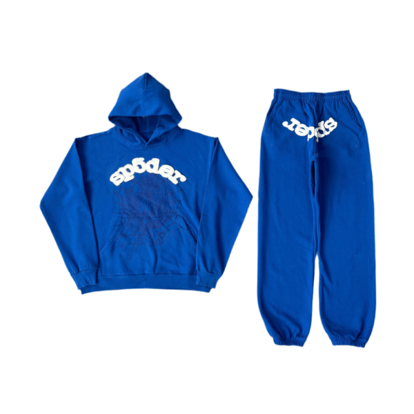 TRACKSUIT -SPDR