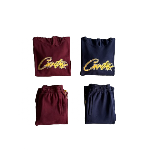 TRACKSUIT - CRTZ