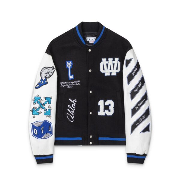VARSITY - OFF