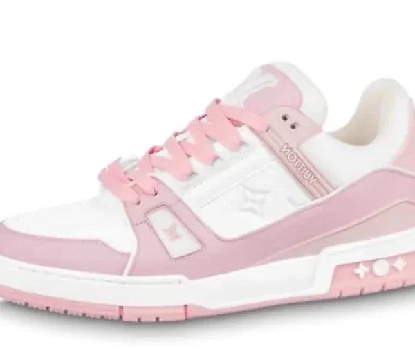 LV - TRAINER PINK