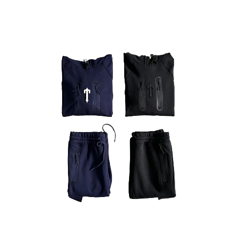 TRACKSUIT - T