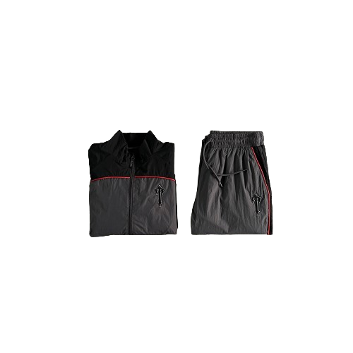 TRACKSUIT - T