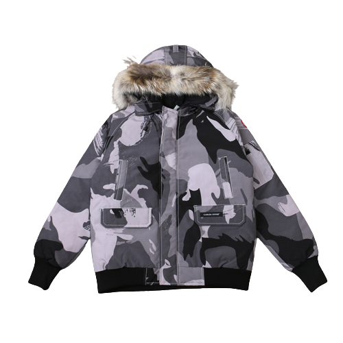 JACKET - CG