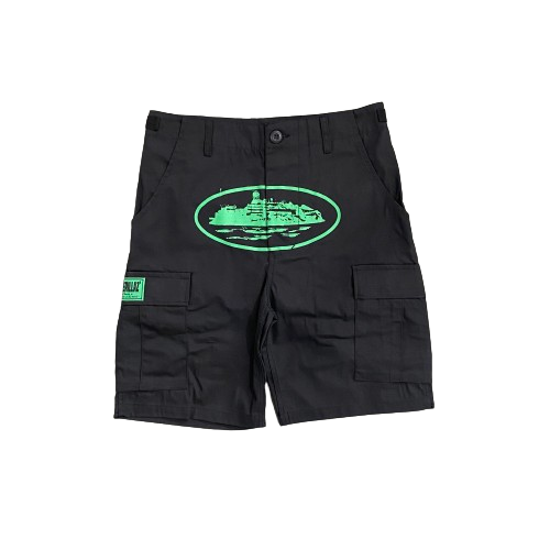 SHORTS CARGO - CRTZ