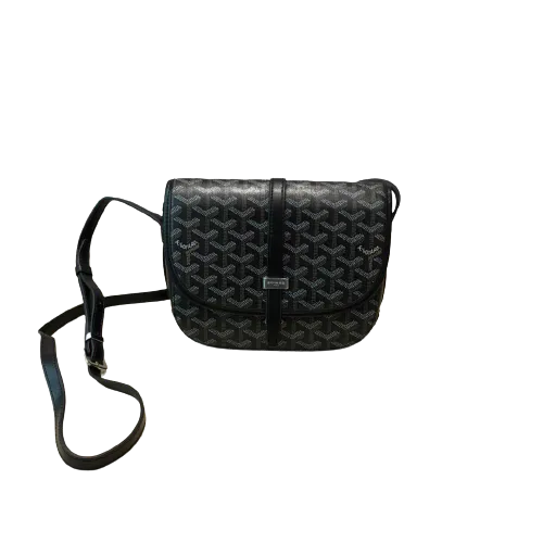 BAG - GYRD