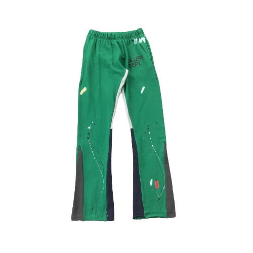 PANT - GLLR DPT