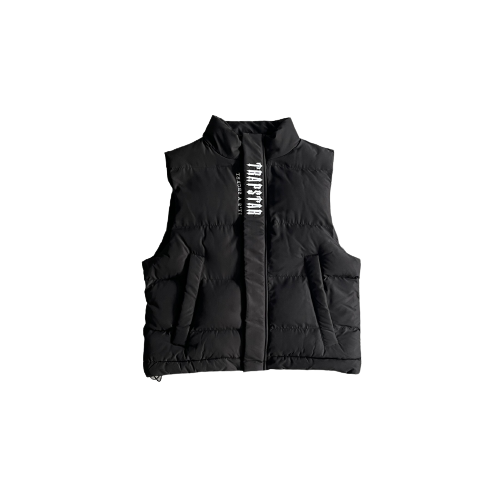 GILET - T