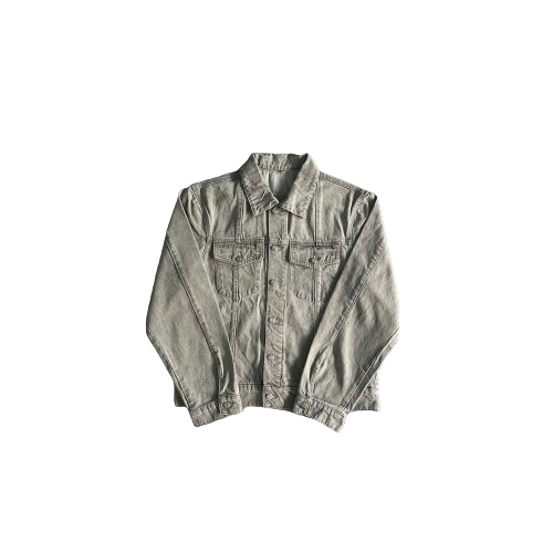 JEANS JACKET - CRTZ