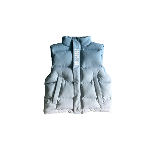 GILET - T