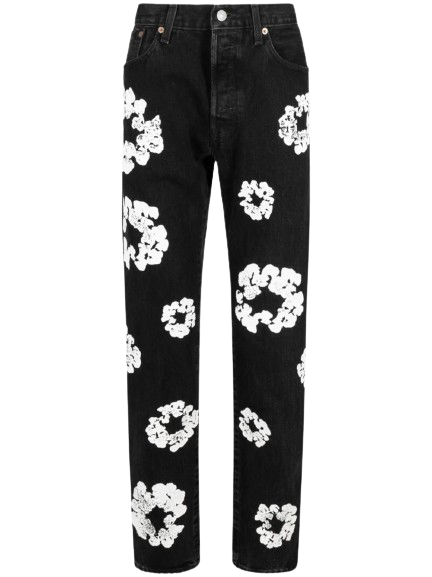 JEANS - DNM TEA