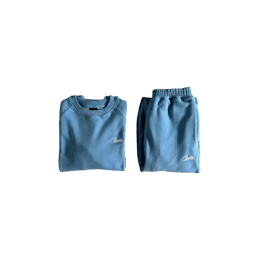 TRACKSUIT - CRTZ