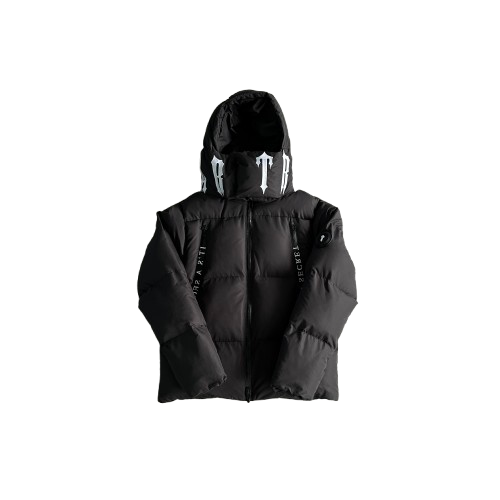 JACKET - T
