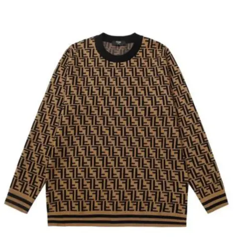 SWEATER - FND