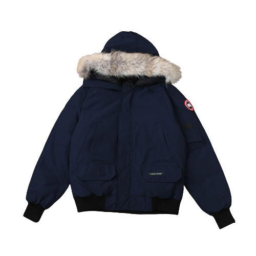 JACKET - CG