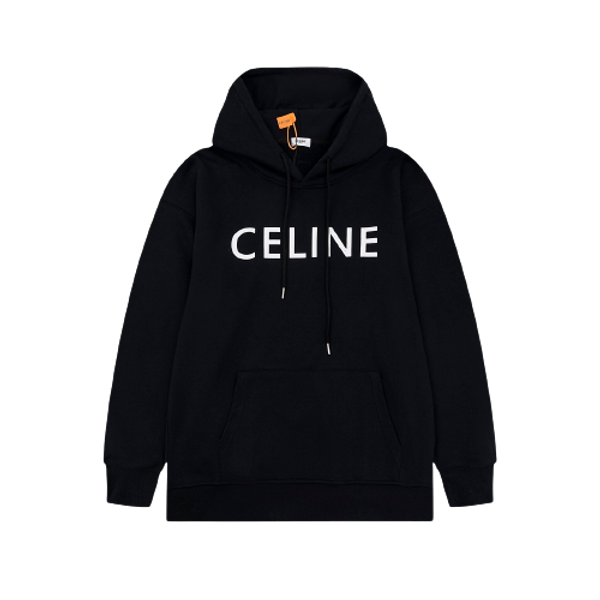 HOODIE - CLN