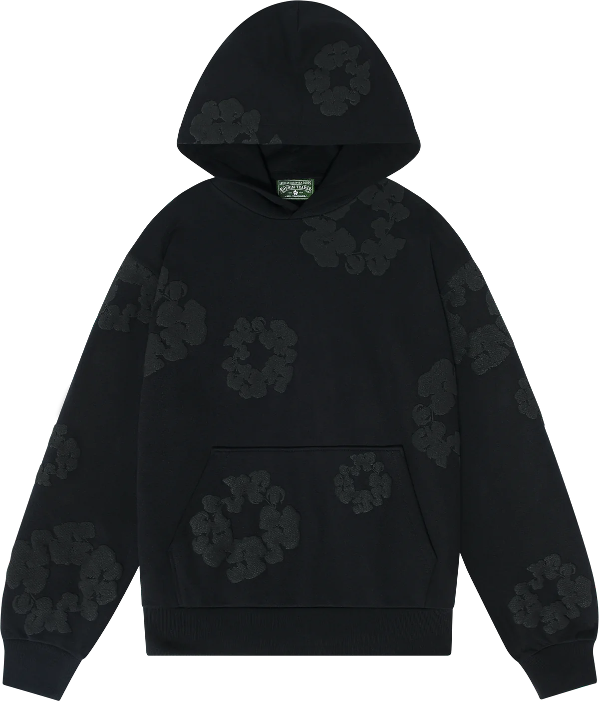 TRACKSUIT - DNM TEA - Image 2