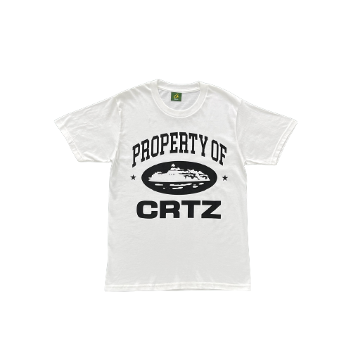 T-SHIRT - CRTZ