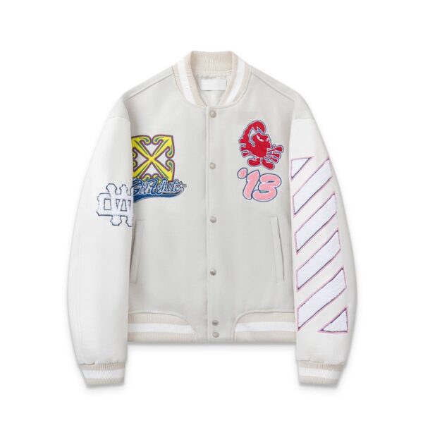 VARSITY - OFF