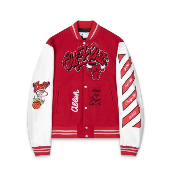 VARSITY - OFF