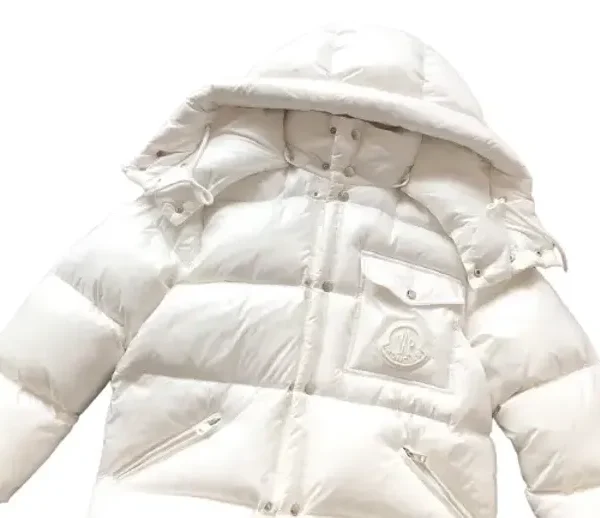 JACKET - M