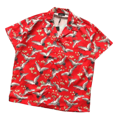 SHIRT - AMR