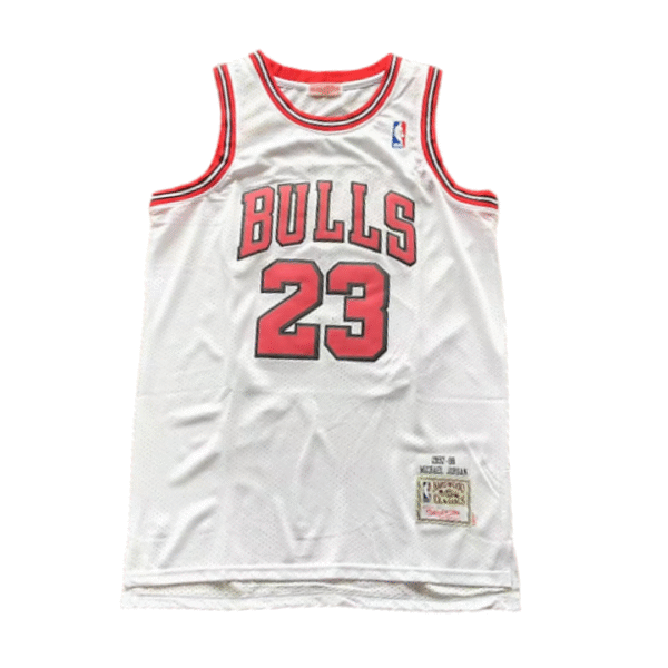 JERSEY - NBA