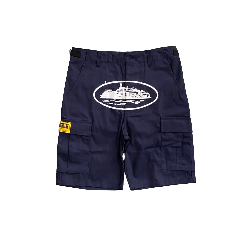 SHORTS  CARGO - CRTZ