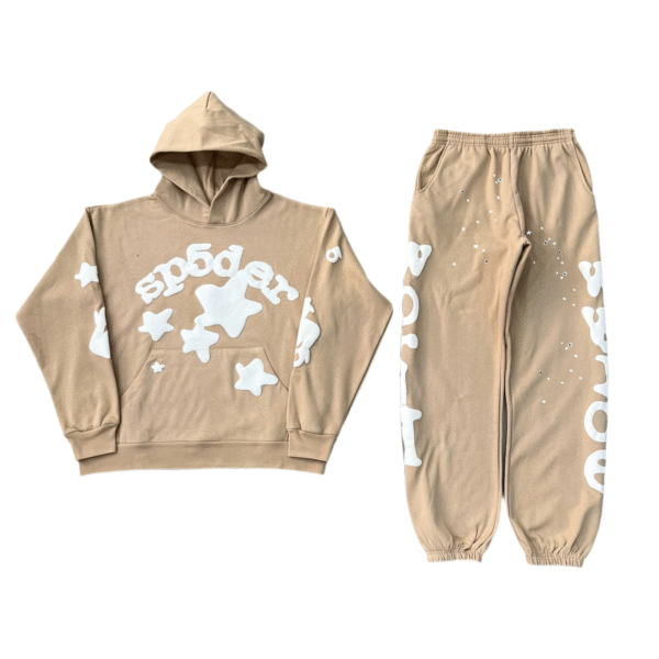 TRACKSUIT -SPDR