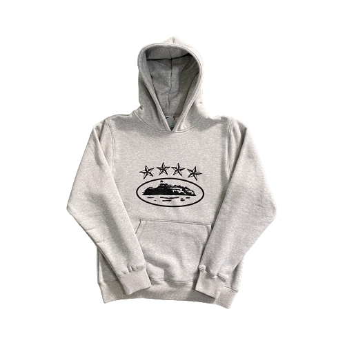 TRACKSUIT - CRTZ