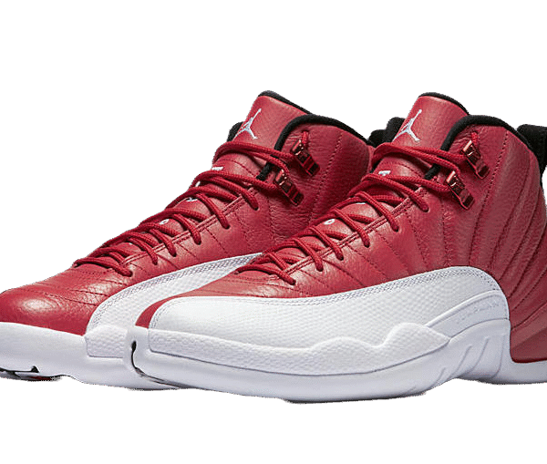 J12 - GYM RED