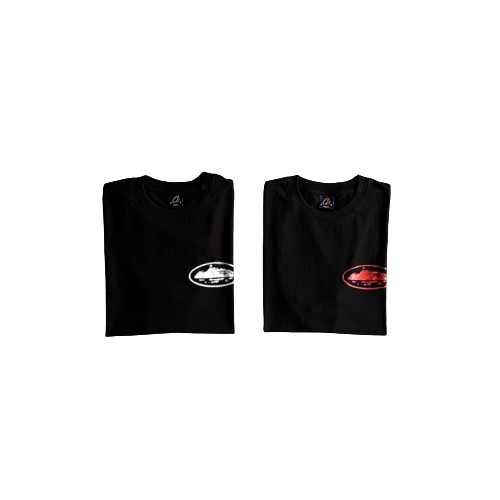 T-SHIRT - CRTZ