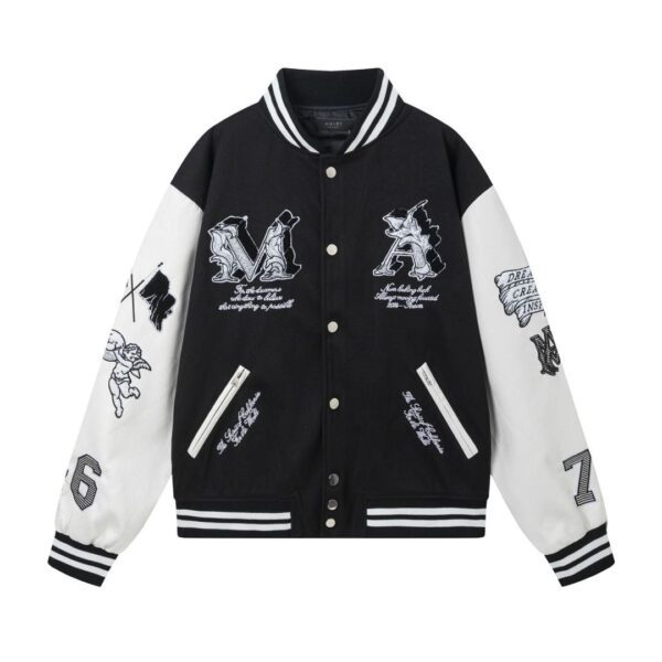 VARSITY - AMR