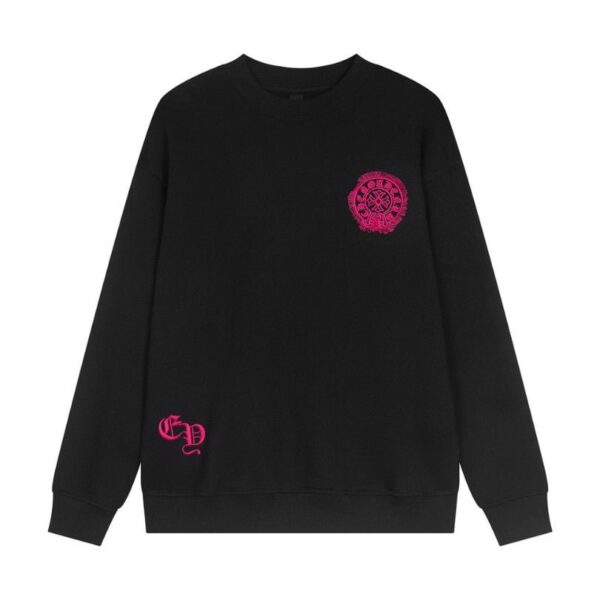 SWEATER - CH