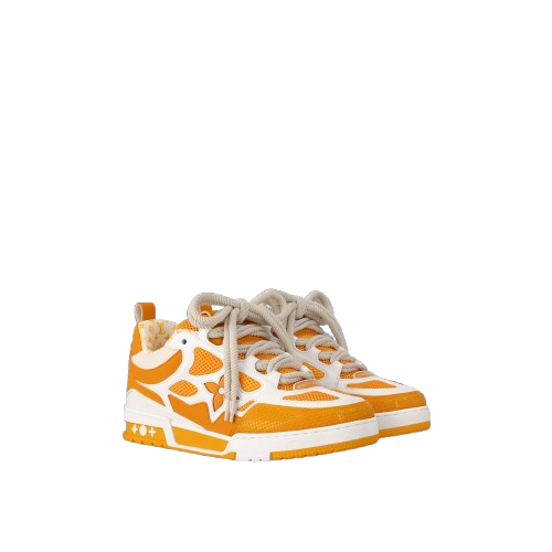 LV - SKATE ORANGE
