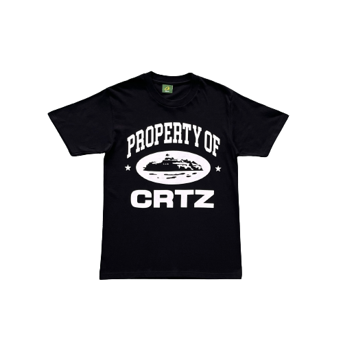 T-SHIRT - CRTZ