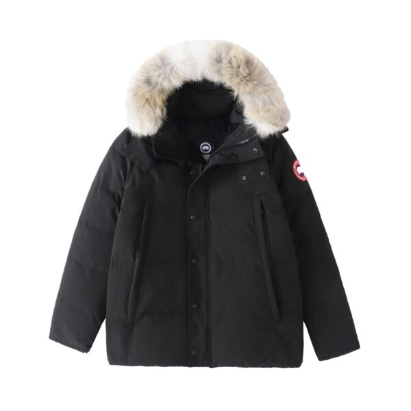 JACKET - CG