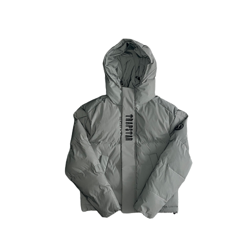 PUFFER JACKET - T