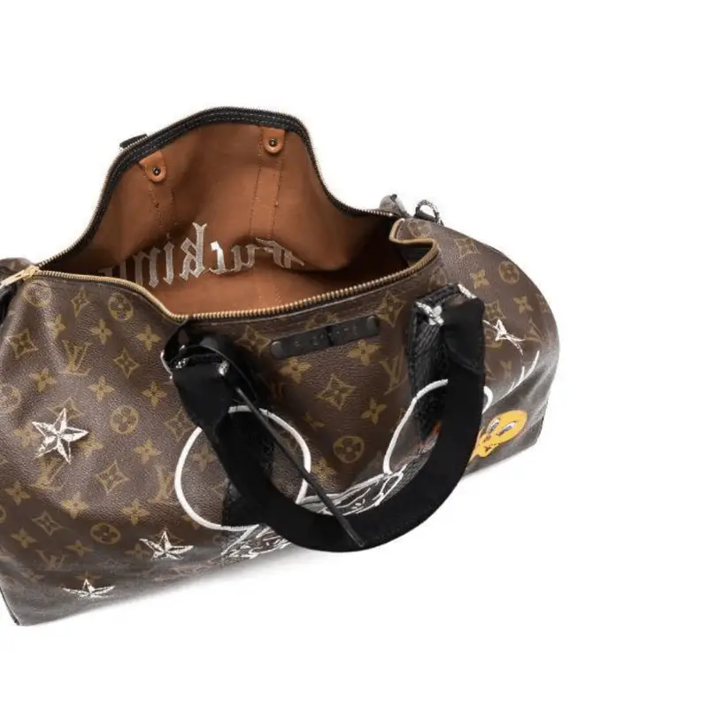 KEEPALL - LV - Image 3