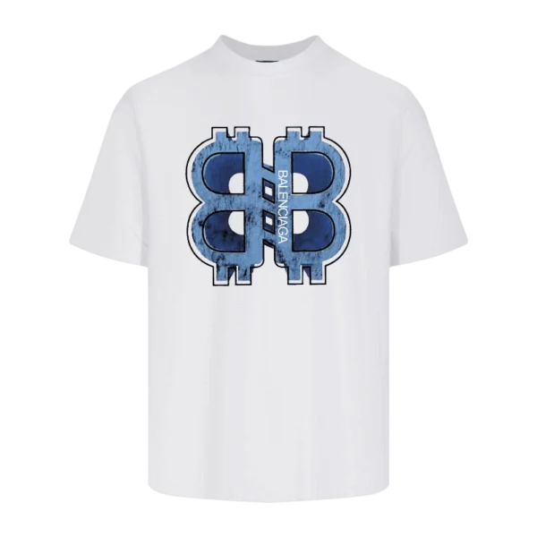 T-SHIRT - BLNCG