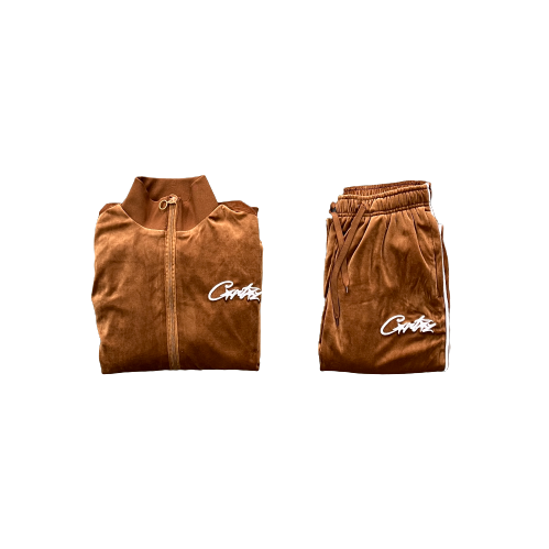 TRACKSUIT - CRTZ