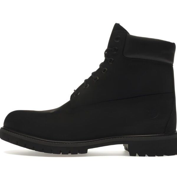 TMBRLND - CLASSIC BLACK