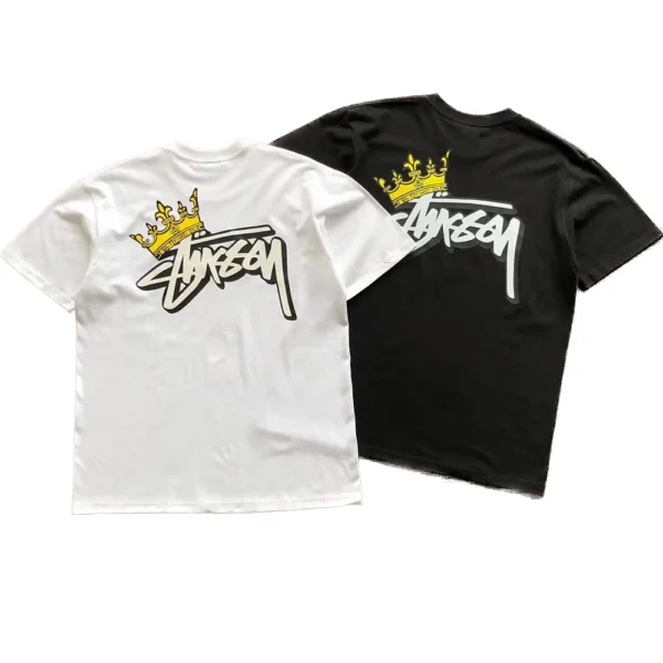 T-SHIRT - STYS