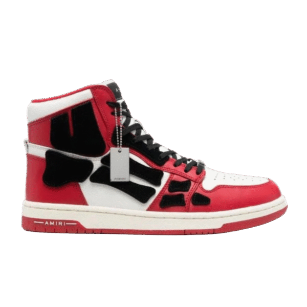 AMR - RED/BLACK HIGH