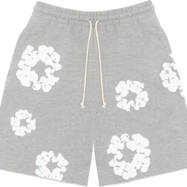 SHORTS - DNM TEA