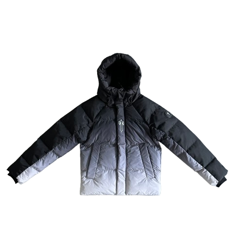 JACKET - T