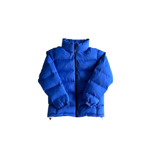 JACKET - T