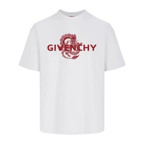 T-SHIRT - GVNCHY